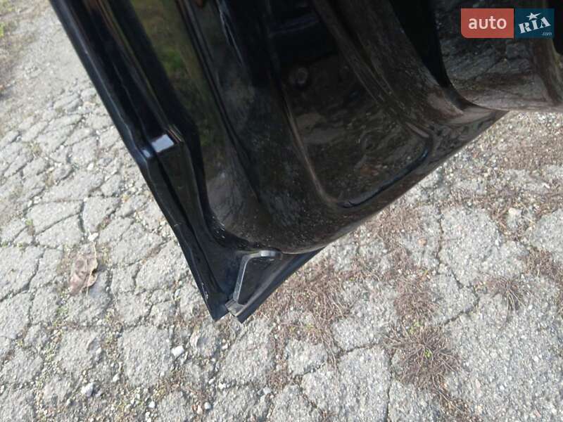 Универсал Skoda Octavia 2016 в Полтаве