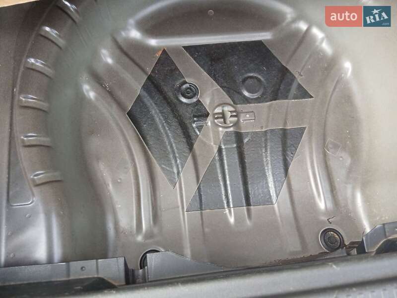 Универсал Skoda Octavia 2016 в Полтаве