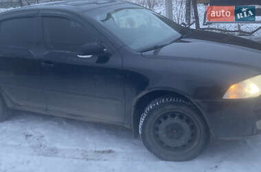 Лифтбек Skoda Octavia 2007 в Долине