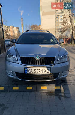 Универсал Skoda Octavia 2013 в Николаеве