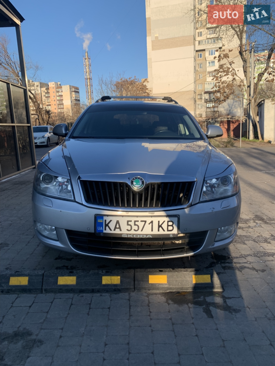 2012 Skoda Octavia - мініатюра 18