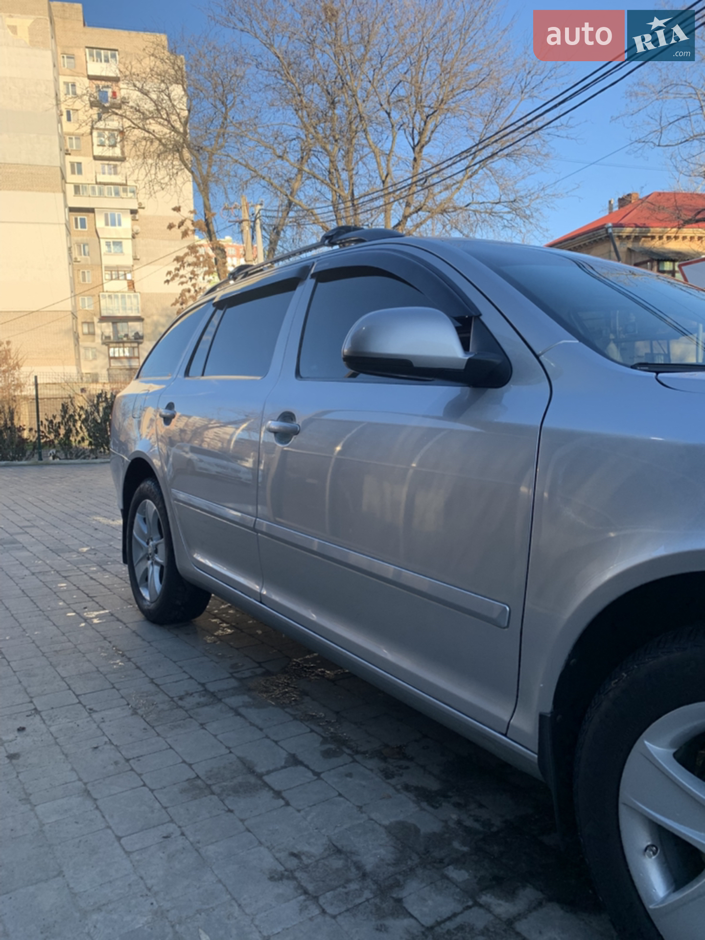 2013 Skoda Octavia - мініатюра 5
