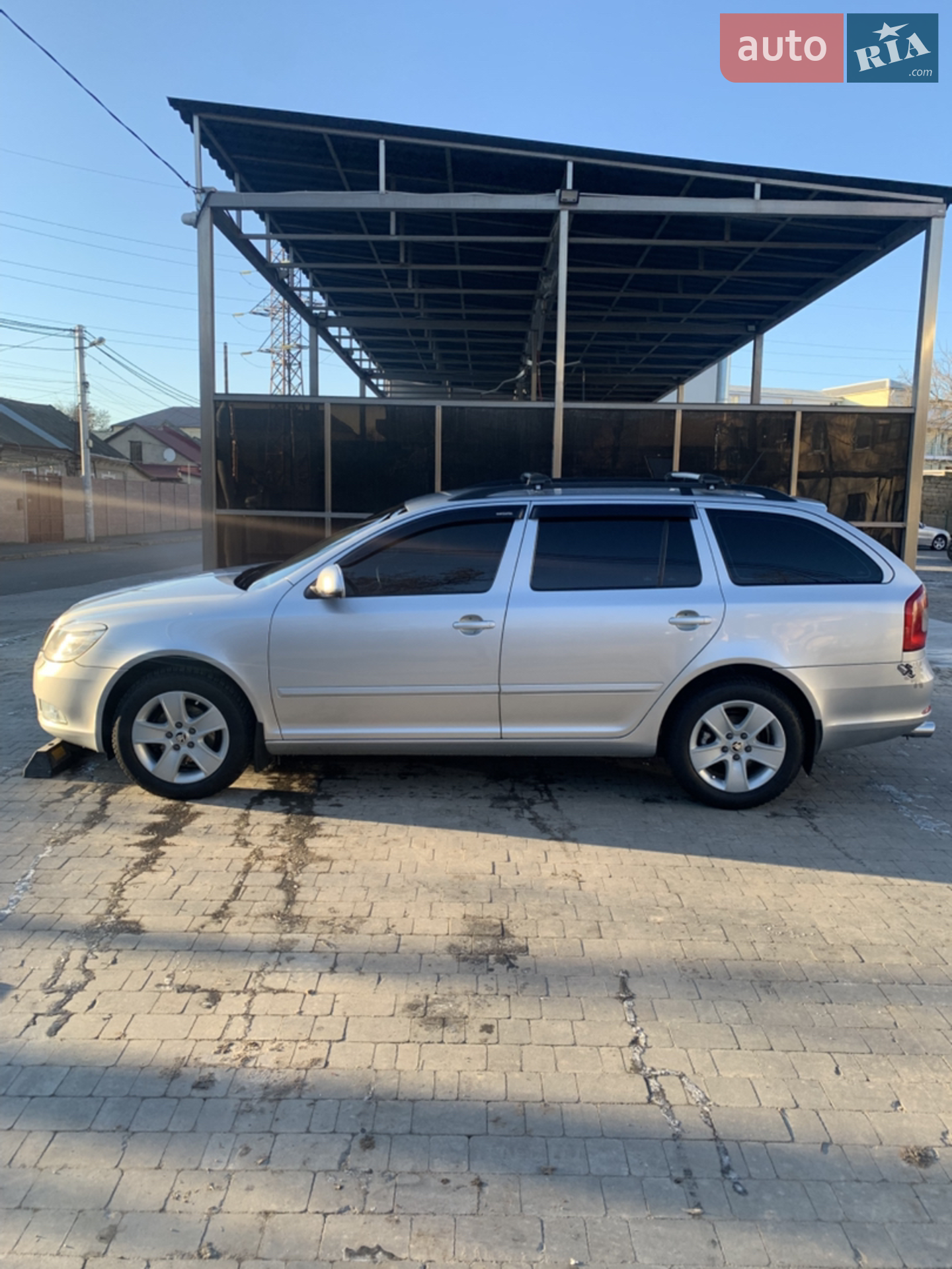 2013 Skoda Octavia - мініатюра 12