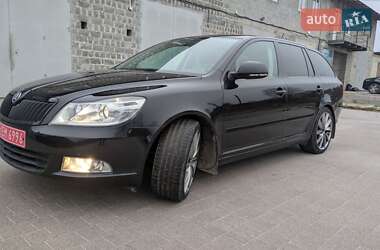 Універсал Skoda Octavia 2013 в Бродах