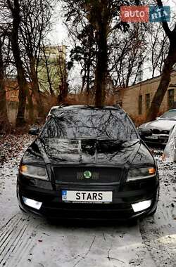 Універсал Skoda Octavia 2007 в Вінниці