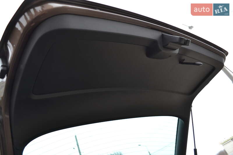 Універсал Skoda Octavia 2019 в Тернополі