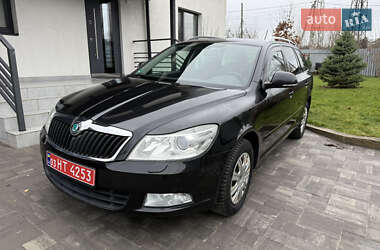 Универсал Skoda Octavia 2011 в Киеве