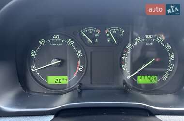 Лифтбек Skoda Octavia 2006 в Коростене