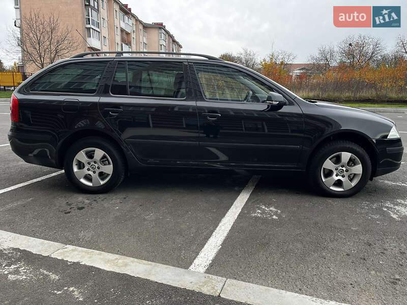 Універсал Skoda Octavia 2008 в Умані фото 24 Універсал Skoda Octavia 2008 в Умані