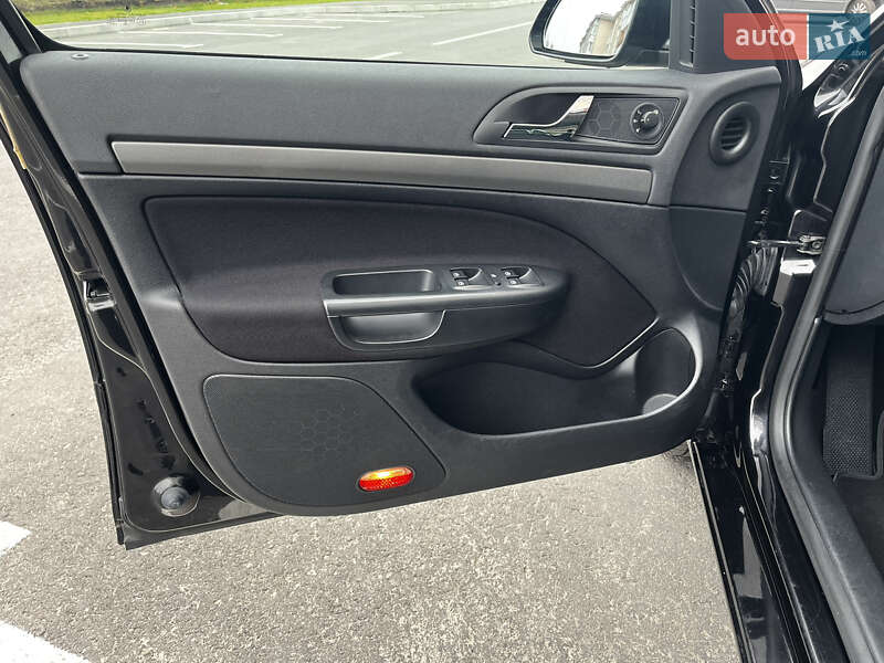 Універсал Skoda Octavia 2008 в Умані фото 42 Універсал Skoda Octavia 2008 в Умані