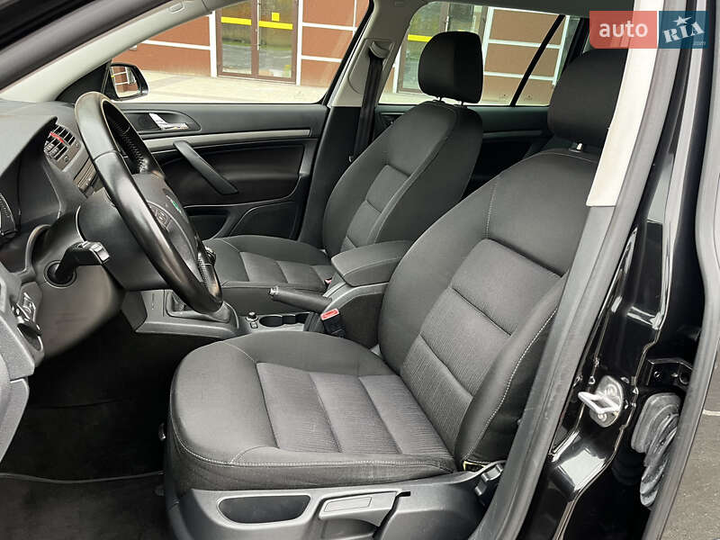 Універсал Skoda Octavia 2008 в Умані фото 47 Універсал Skoda Octavia 2008 в Умані