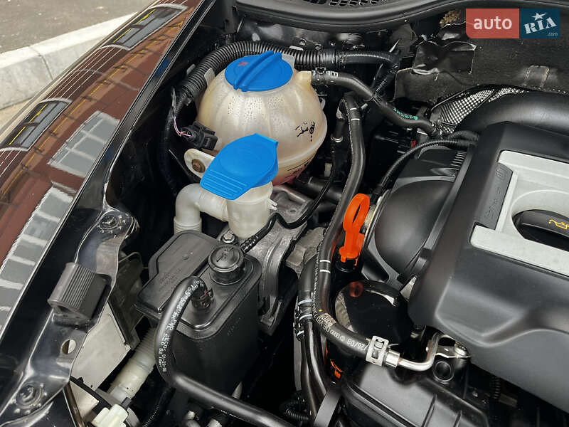 Універсал Skoda Octavia 2008 в Умані фото 87 Універсал Skoda Octavia 2008 в Умані