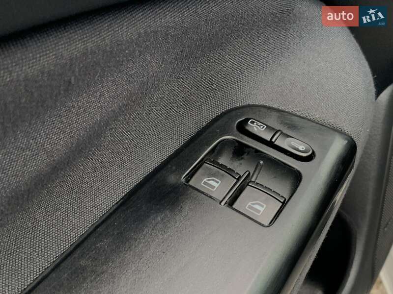 Універсал Skoda Octavia 2005 в Бердичеві