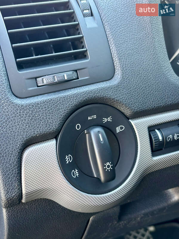 Універсал Skoda Octavia 2011 в Мукачевому