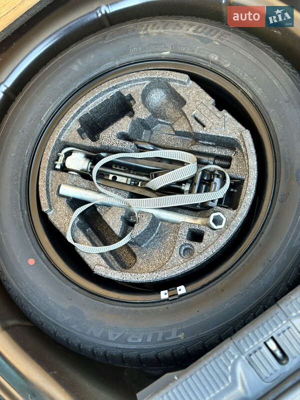 Універсал Skoda Octavia 2011 в Мукачевому