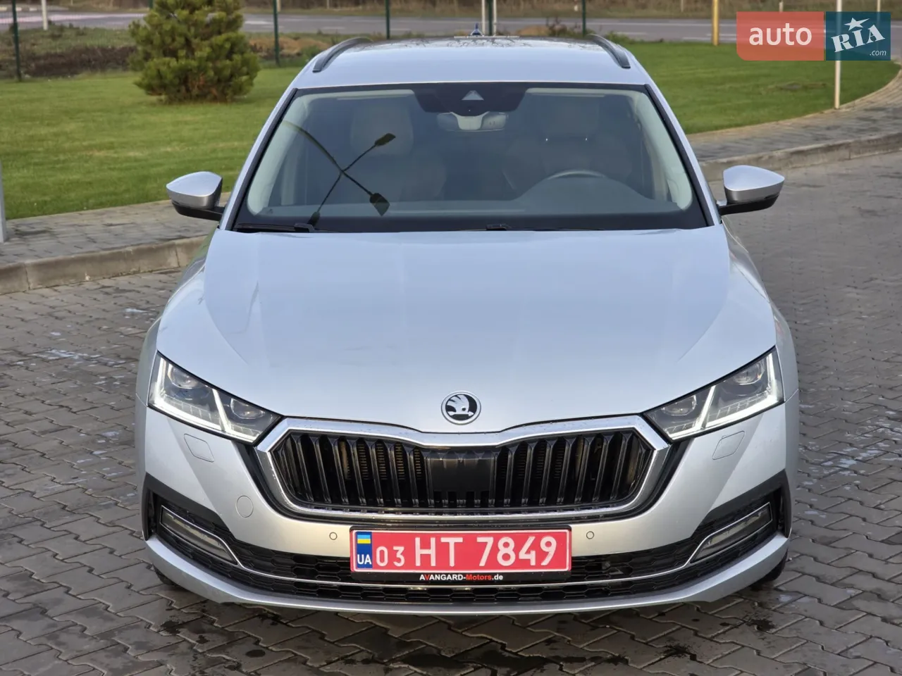 2014 Renault Megane - мініатюра 23