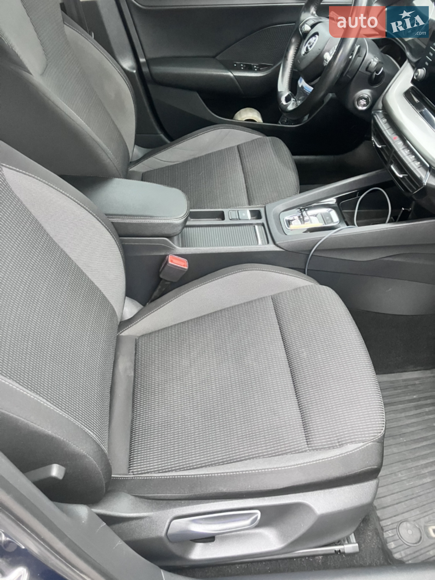 2021 Skoda Octavia - мініатюра 40