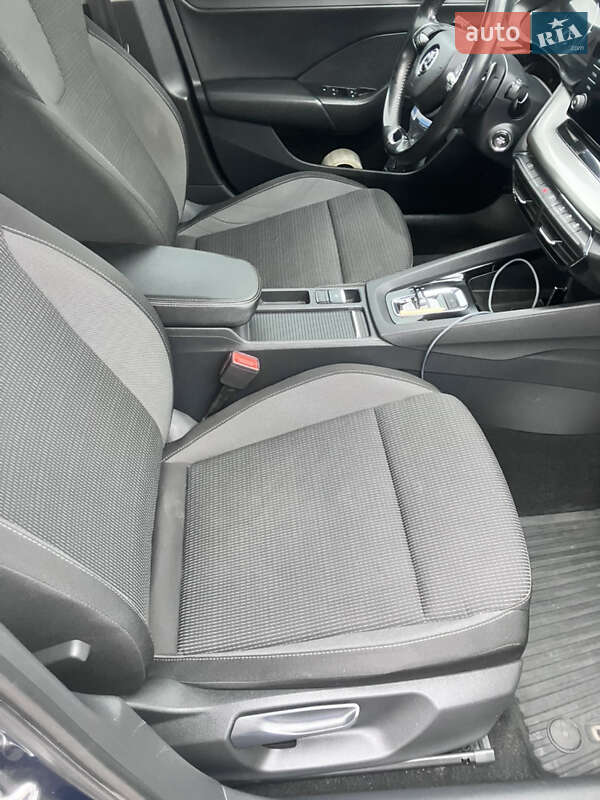 Ліфтбек Skoda Octavia 2021 в Кривому Розі