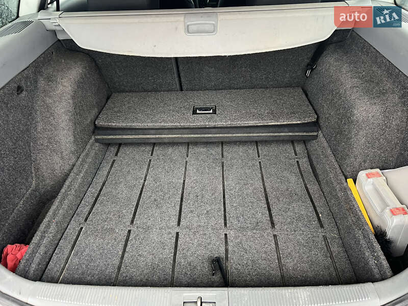 Универсал Skoda Octavia 2000 в Бобрке фото 18 Универсал Skoda Octavia 2000 в Бобрке