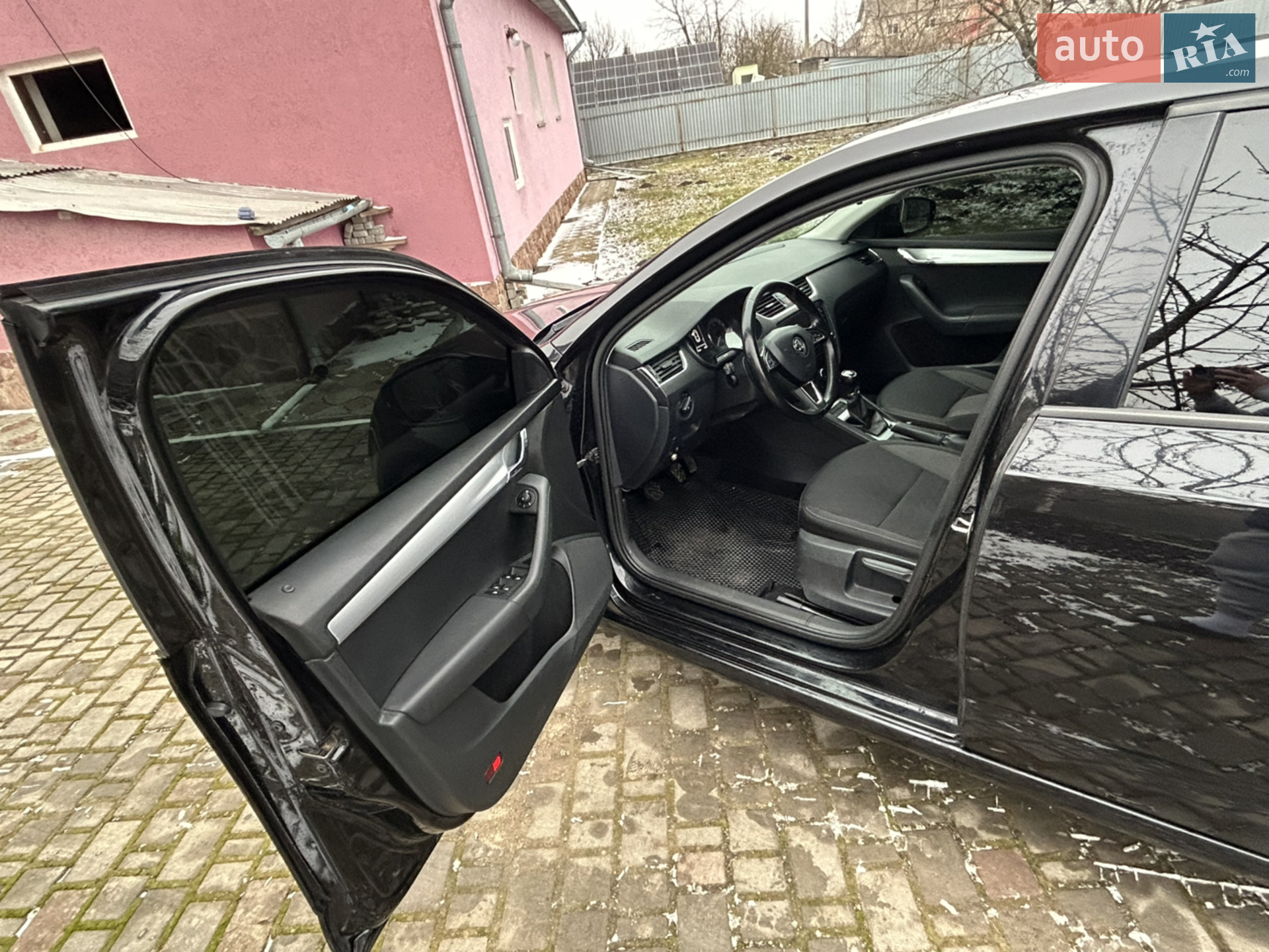 2017 Skoda Octavia - мініатюра 7