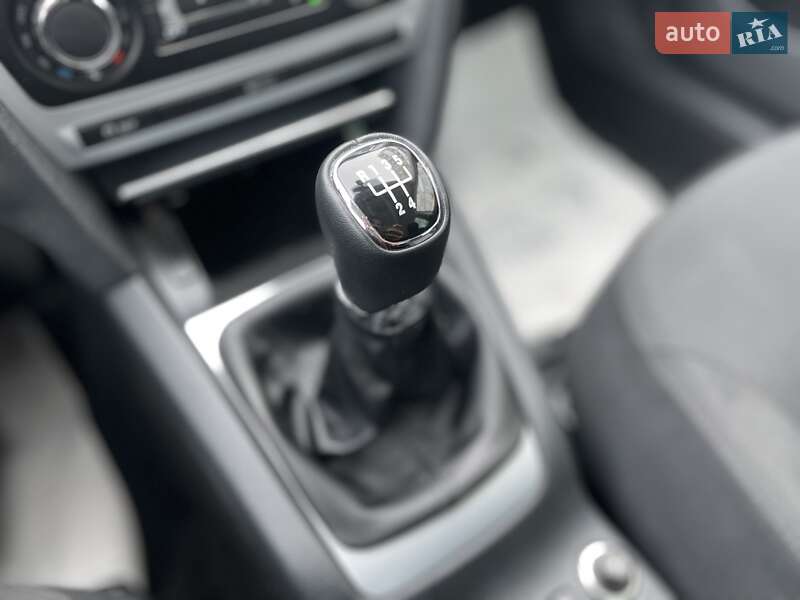 Універсал Skoda Octavia 2010 в Сумах фото 24 Універсал Skoda Octavia 2010 в Сумах