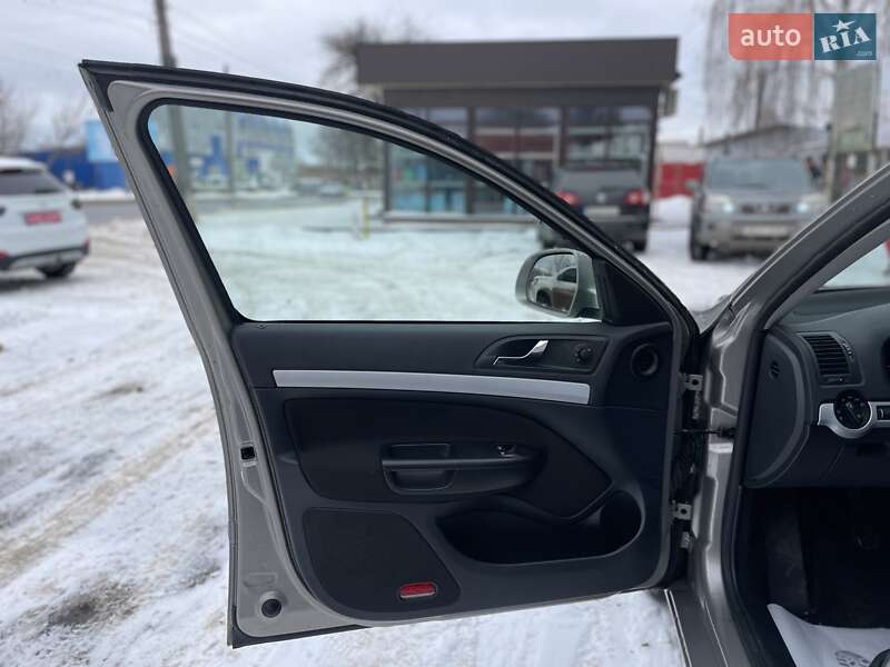 Універсал Skoda Octavia 2010 в Сумах фото 11 Універсал Skoda Octavia 2010 в Сумах