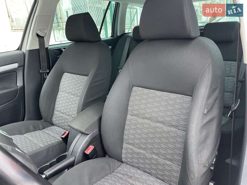 Універсал Skoda Octavia 2010 в Сумах фото 29 Універсал Skoda Octavia 2010 в Сумах