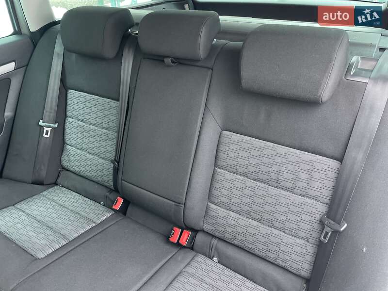 Універсал Skoda Octavia 2010 в Сумах фото 33 Універсал Skoda Octavia 2010 в Сумах