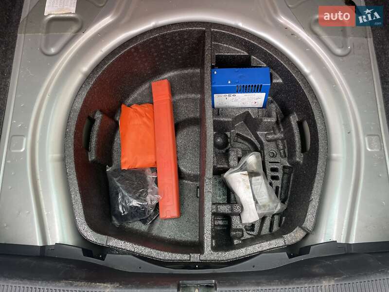 Універсал Skoda Octavia 2010 в Сумах фото 38 Універсал Skoda Octavia 2010 в Сумах