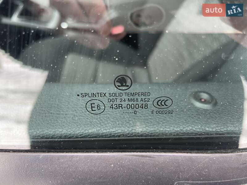Універсал Skoda Octavia 2010 в Сумах фото 58 Універсал Skoda Octavia 2010 в Сумах