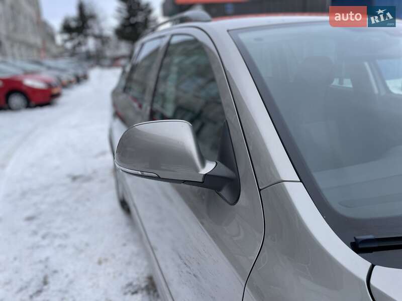 Універсал Skoda Octavia 2010 в Сумах фото 66 Універсал Skoda Octavia 2010 в Сумах