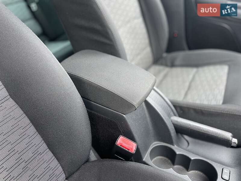 Універсал Skoda Octavia 2010 в Сумах фото 52 Універсал Skoda Octavia 2010 в Сумах