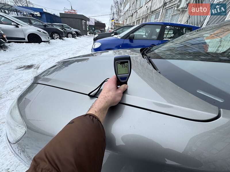 Універсал Skoda Octavia 2010 в Сумах фото 94 Універсал Skoda Octavia 2010 в Сумах