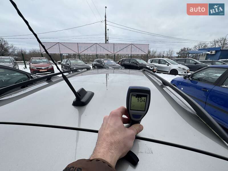 Універсал Skoda Octavia 2010 в Сумах фото 119 Універсал Skoda Octavia 2010 в Сумах