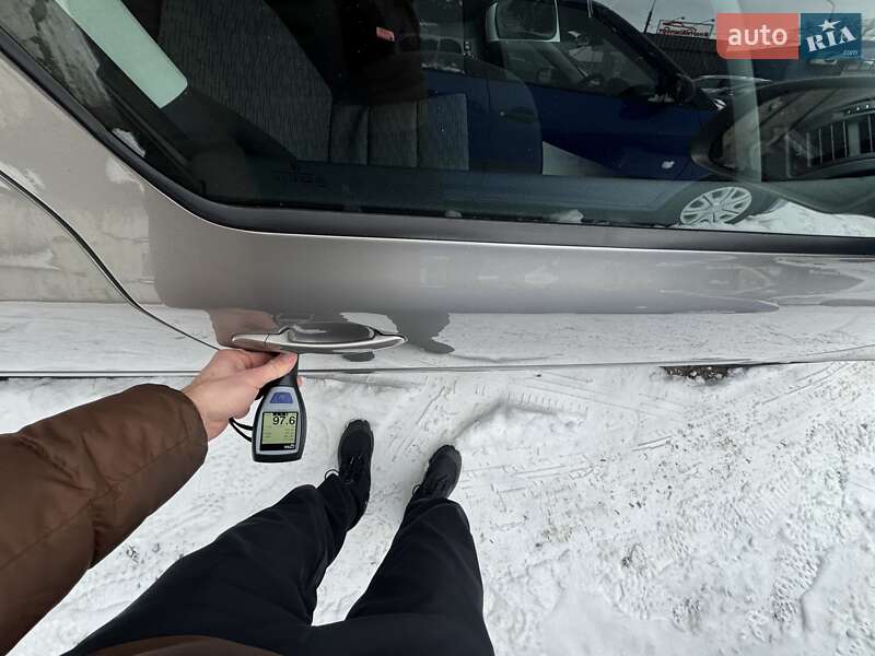 Універсал Skoda Octavia 2010 в Сумах фото 112 Універсал Skoda Octavia 2010 в Сумах