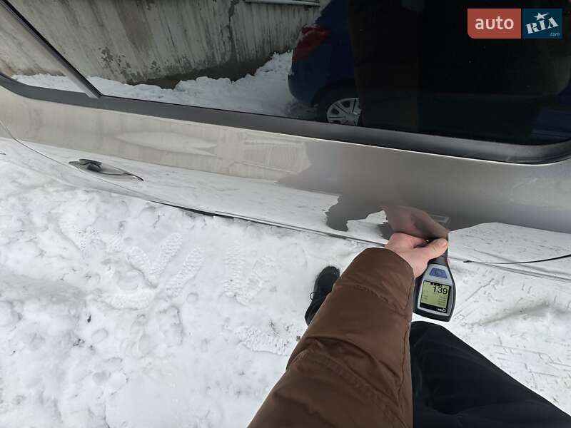 Універсал Skoda Octavia 2010 в Сумах фото 109 Універсал Skoda Octavia 2010 в Сумах