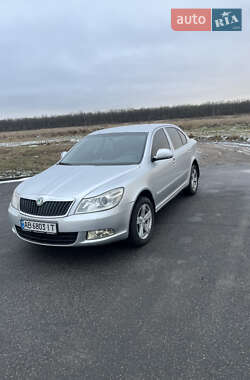 Ліфтбек Skoda Octavia 2012 в Вінниці