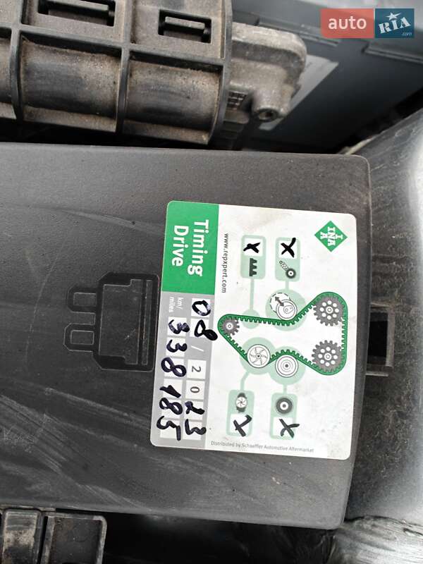 Универсал Skoda Octavia 2013 в Коростене