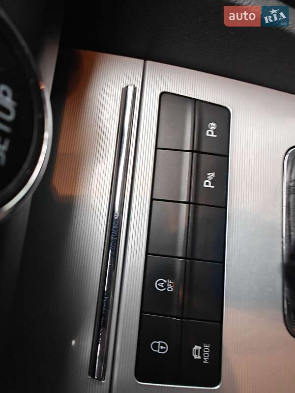 Универсал Skoda Octavia 2013 в Коростене