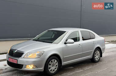 Ліфтбек Skoda Octavia 2012 в Києві