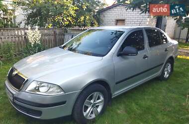 Ліфтбек Skoda Octavia 2012 в Каневі