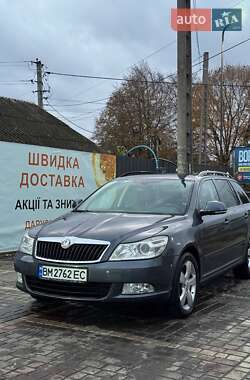 Універсал Skoda Octavia 2010 в Конотопі