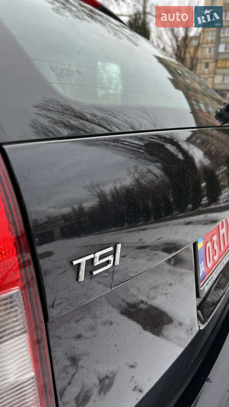 Универсал Skoda Octavia 2010 в Кривом Роге