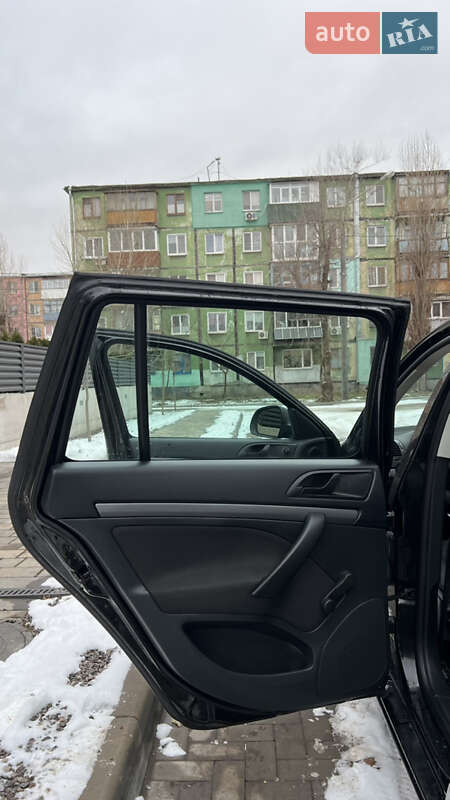 Универсал Skoda Octavia 2010 в Кривом Роге