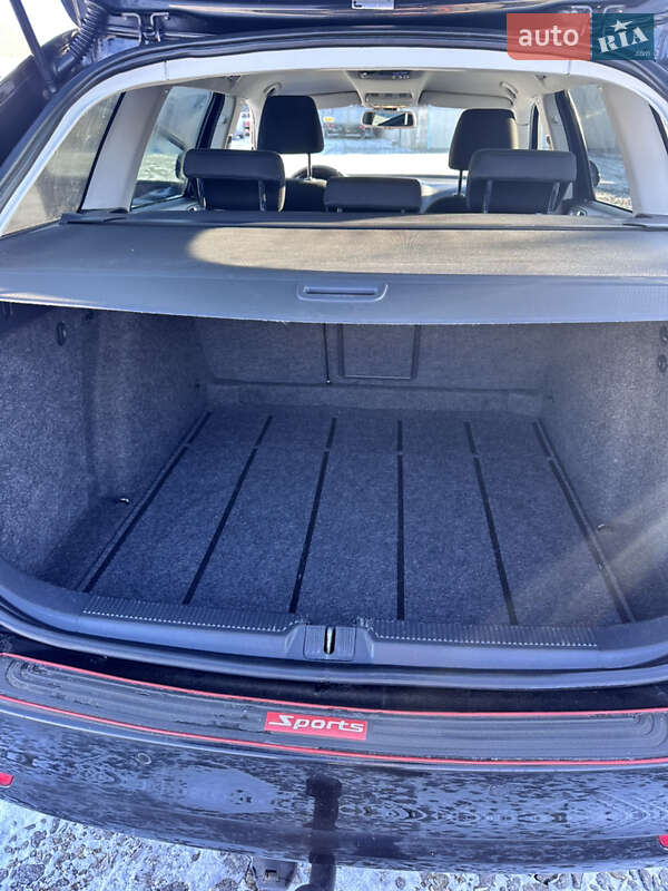 Универсал Skoda Octavia 2010 в Староконстантинове