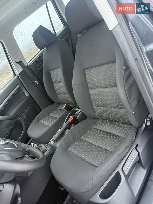 Универсал Skoda Octavia 2011 в Березане