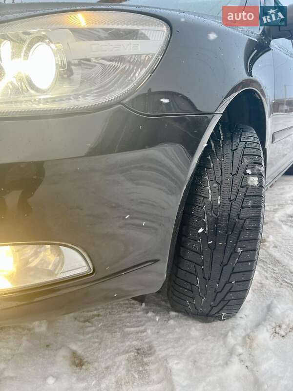 Універсал Skoda Octavia 2011 в Кропивницькому фото 10 Універсал Skoda Octavia 2011 в Кропивницькому
