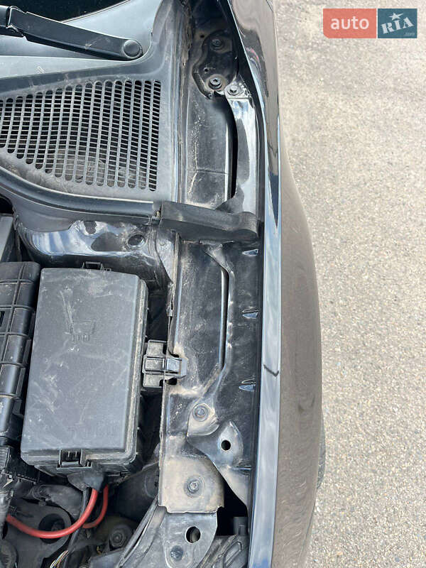 Универсал Skoda Octavia 2018 в Кривом Роге