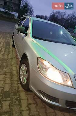 Універсал Skoda Octavia 2011 в Бару
