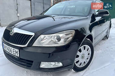 Універсал Skoda Octavia 2009 в Путивлі